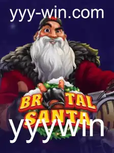 Descubra o Empolgante Mundo de BrutalSanta