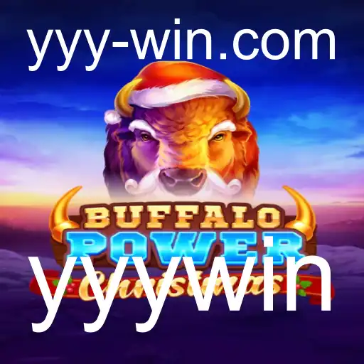 Buffalo Power Christmas: Um Mergulho na Magia do Natal com a Emoção dos Jogos