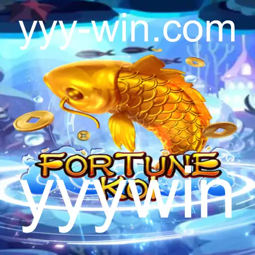 FORTUNEKOI: Um Mergulho no Universo do Jogo Inovador