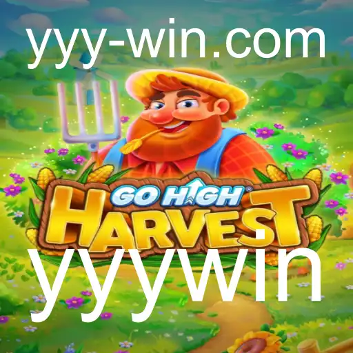GoHighHarvest: Explore o Mundo da Colheita e Aventura com yyywin