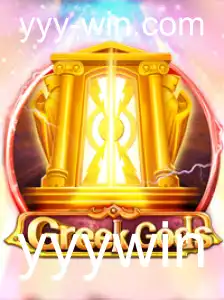 Descubra o Universo de GreekGods: Um Mergulho no Mundo da Mitologia e Estratégia