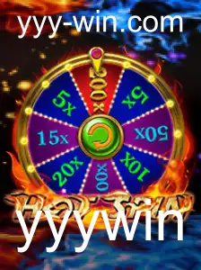 Descubra a Emoção do Jogo HotSpin e Dicas de Como yyywin