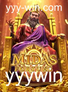 Descubra o Fascinante Mundo de MidasFortune: Um Jogo de Estratégia Envolvente