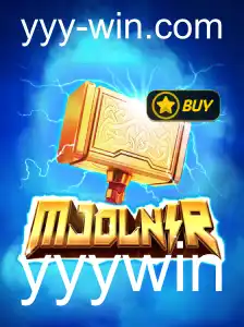 Descubra o Mundo de Mjolnir: Uma Aventura Épica Aguardando por Você