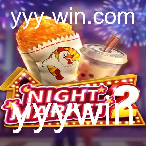 Descubra o Mundo Fascinante de NightMarket2: A Nova Sensação dos Jogos