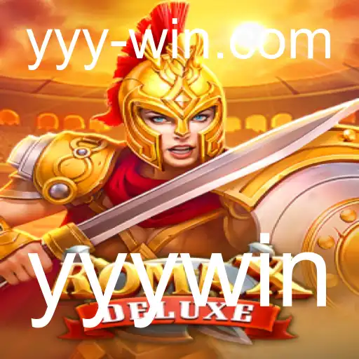 Descubra RomaXDeluxe: O Jogo Que Está Revolucionando o Entretenimento
