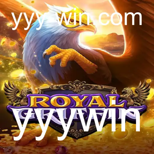 RoyalGriffin: Descubra o Magnífico Mundo do Jogo de Estratégia