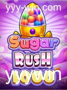 Explorando o Mundo Vibrante de SugarRush1000