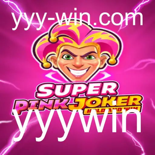 Descubra o Fascinante Mundo de SuperPinkJoker