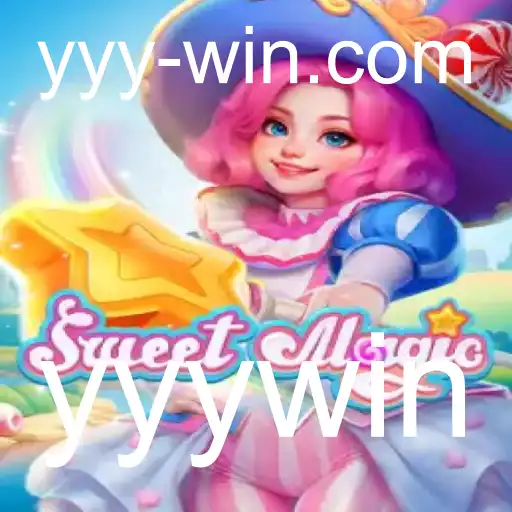 Explorando o Encantador Mundo de SweetMagic