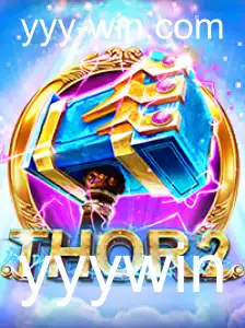 Thor2: Descubra o Universo Épico do Jogo que Revoluciona o Gênero