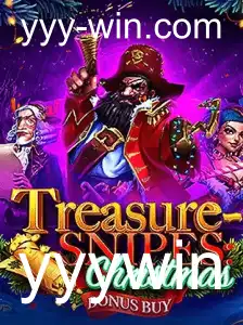 Descubra a Magia do 'TreasuresnipesChristmas': Um Jogo de Festas com Diversão Inovadora