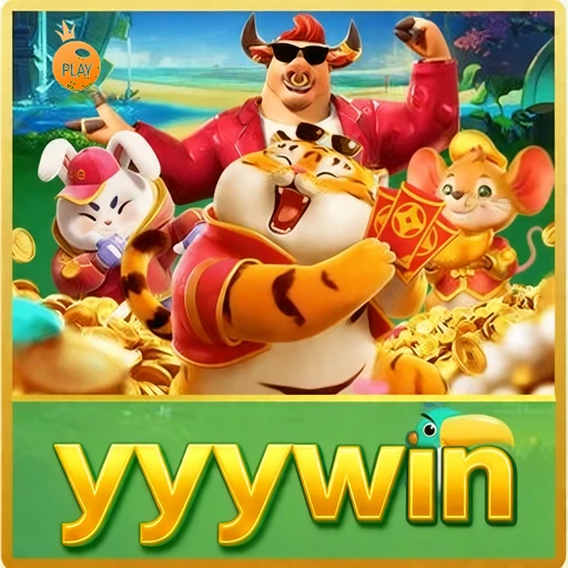 yyywin Logo