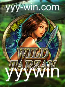 Explorando o Mundo Selvagem de WildTarzan: Aventura e Estratégia no Jogo do Momento